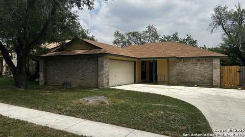 6530 FOREST VILLAGE, San Antonio, TX 78250