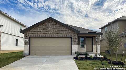 4619 Christopher Street, San Antonio, TX 78223