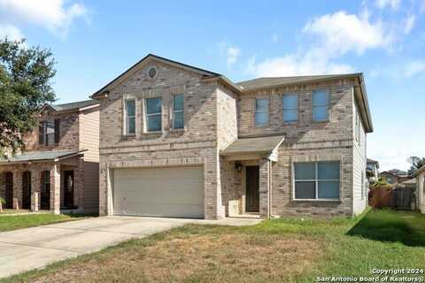 10215 VILLA DEL LAGO, San Antonio, TX 78245