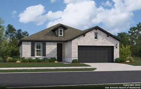 13535 Valjean Ave, San Antonio, TX 78253