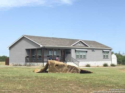 1727 FM 1346, La Vernia, TX 78121
