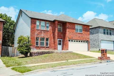 7405 Forest Edge, Live Oak, TX 78233