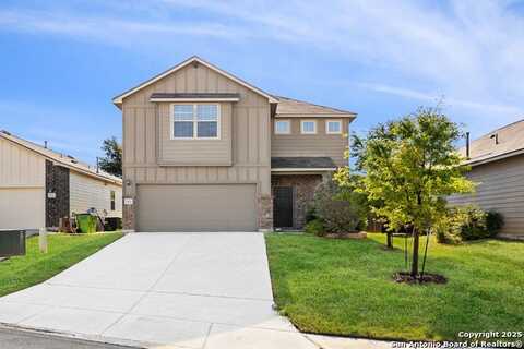 1302 Petunia Blf, San Antonio, TX 78245