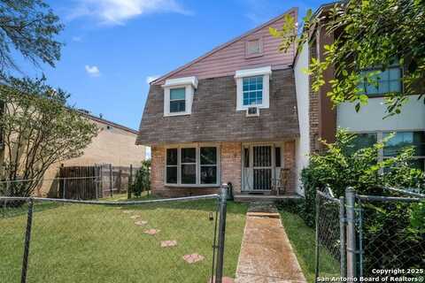 1230 Churing, San Antonio, TX 78245