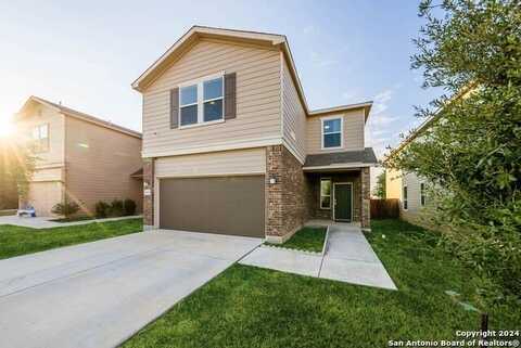 6830 BELTRAN PASS, San Antonio, TX 78252
