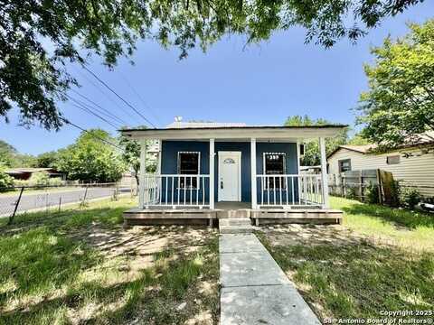 431 Chipinque, San Antonio, TX 78237