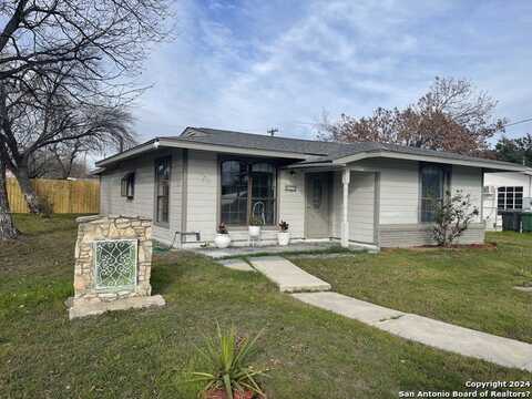 675 Ellor, San Antonio, TX 78228