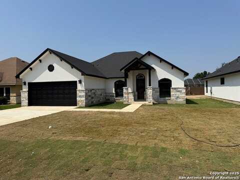 15609 Fox Lane, Selma, TX 78154