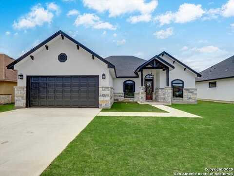 15609 Fox Lane, Selma, TX 78154