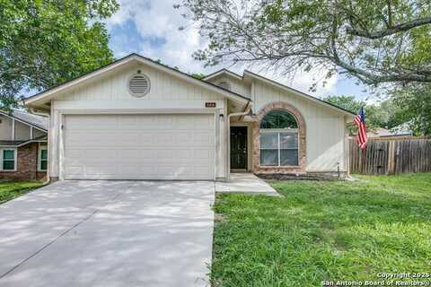 366 ASH VILLAGE DR, San Antonio, TX 78245