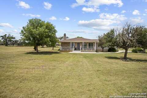 220 Glenvalley, Bandera, TX 78003