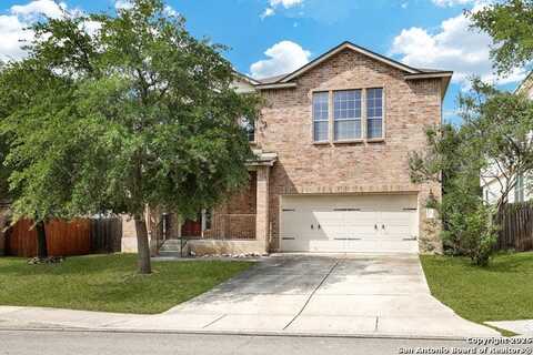 10511 Cosmos Canyon, Helotes, TX 78023