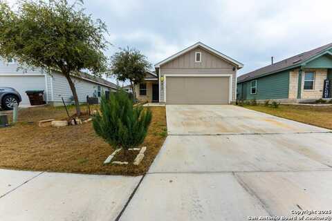 9815 MARBACH GARDEN, San Antonio, TX 78245