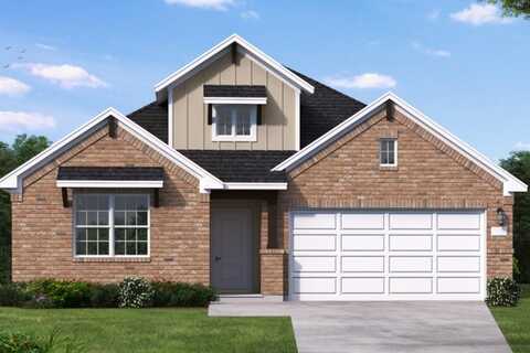 505 Foxtail Canyon, Cibolo, TX 78108