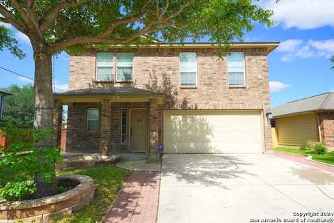 523 Diana, Converse, TX 78109