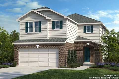 2522 CORINTHUS BEND, San Antonio, TX 78245