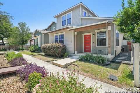 1130 N Olive St, San Antonio, TX 78202