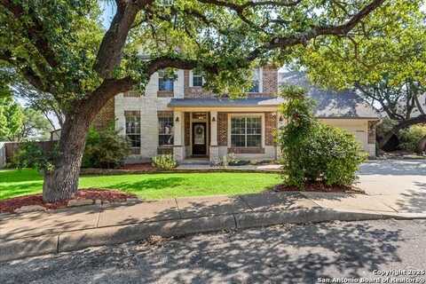 2630 Starlight Ct, San Antonio, TX 78261