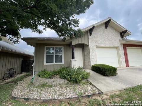 104 West, Comfort, TX 78013