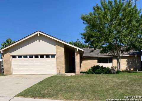 7401 Old Spanish Trail, Live Oak, TX 78233
