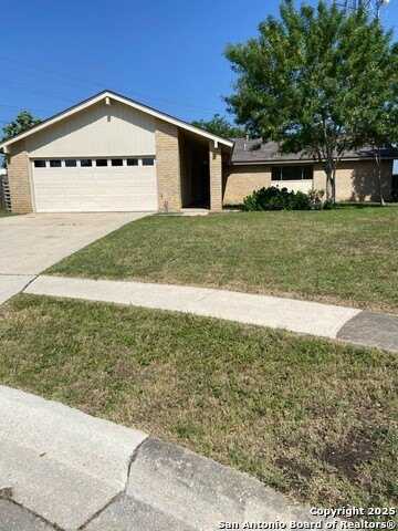 7401 Old Spanish Trail, Live Oak, TX 78233