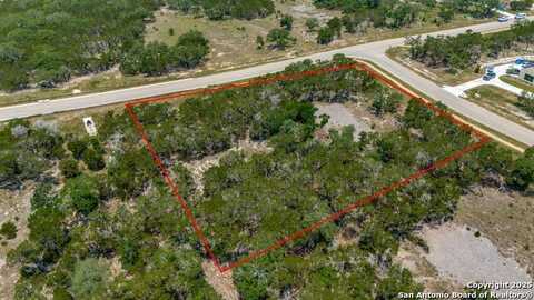 3 Monterey Trail, Boerne, TX 78006
