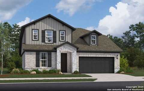 13459 St. Jerome Place, San Antonio, TX 78253