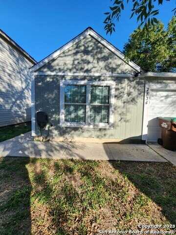 2834 CHERRY FIELD DR, San Antonio, TX 78245