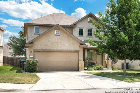 10707 Gentle Fox Bay, San Antonio, TX 78245