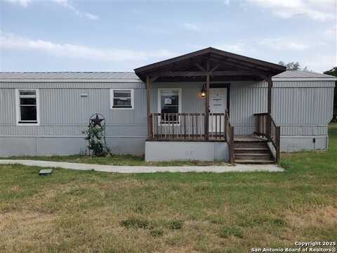 52 Pivate Road D78, Von Ormy, TX 78073
