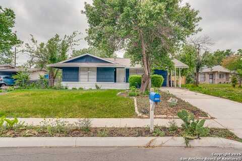 7126 Westbriar, San Antonio, TX 78227