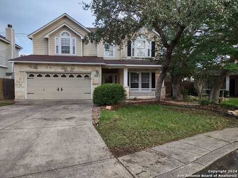 1122 Persian Garden, San Antonio, TX 78260