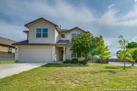 15403 Cooks Petrel, San Antonio, TX 78253