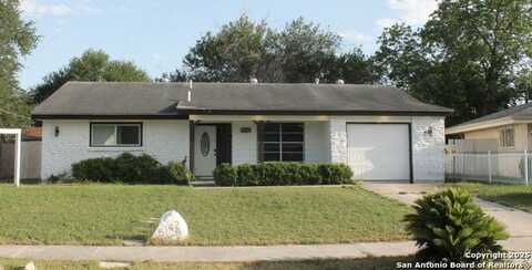 5142 VILLAGE CT, San Antonio, TX 78218