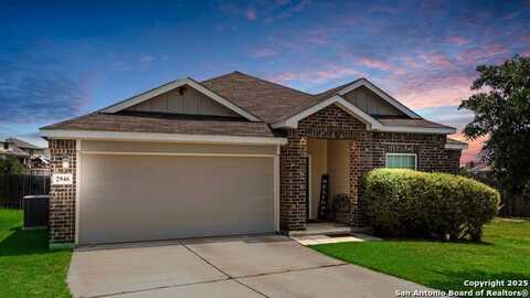 2946 Daisy Meadow, New Braunfels, TX 78130