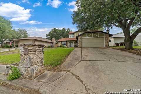 6722 Chelsea Wood, San Antonio, TX 78239