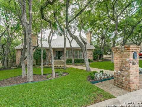 11607 Elm Ridge, San Antonio, TX 78230