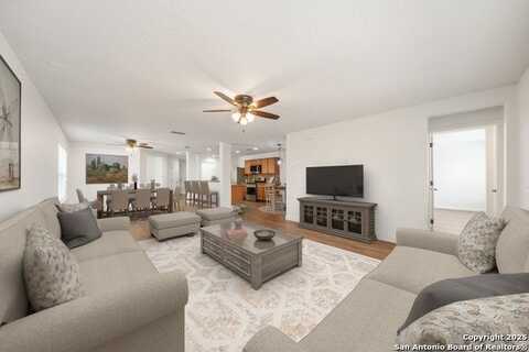 10911 SHOO FLY TRAIL, San Antonio, TX 78245