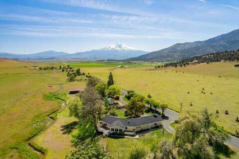 4525 Macks Gulch Road, Gazelle, CA 96034