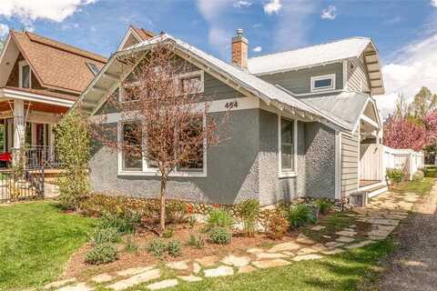 464 8TH STREET, Steamboat Springs, CO 80487
