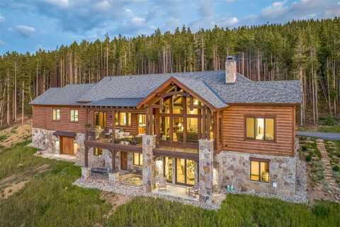 242 POINT VIEW PLACE, Breckenridge, CO 80424
