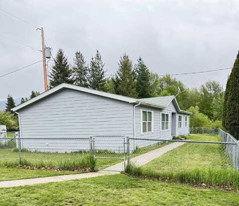 211 S 8th Ave S 8th Ave, Ione, WA 99139