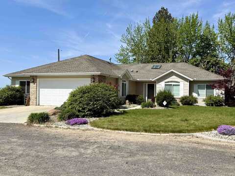 506 W 8th Ave, Ritzville, WA 99169