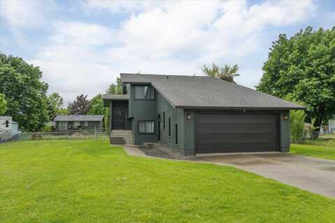 20716 E Gilbert Rd, Otis Orchards, WA 99027