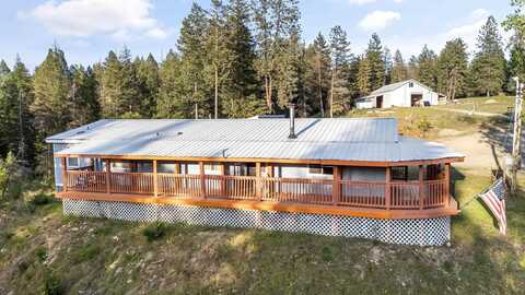36204 N Waldrons Ln, Chattaroy, WA 99003