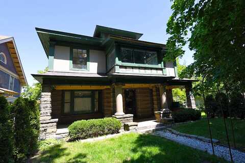 1428 W 7TH Ave, Spokane, WA 99204