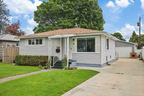 1808 E Decatur Ave, Spokane, WA 99208