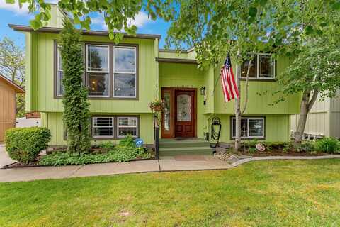 4022 E 25th Ave, Spokane, WA 99223
