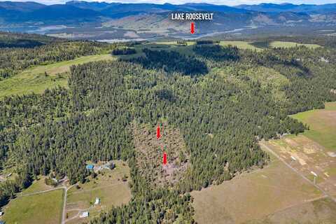 11xx Williams Lake Rd, Evans, WA 99126