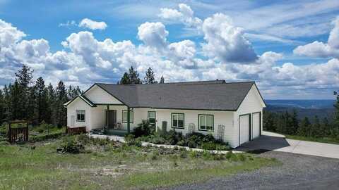 6507 Blue Ridge Way Way, Deer Park, WA 99006
